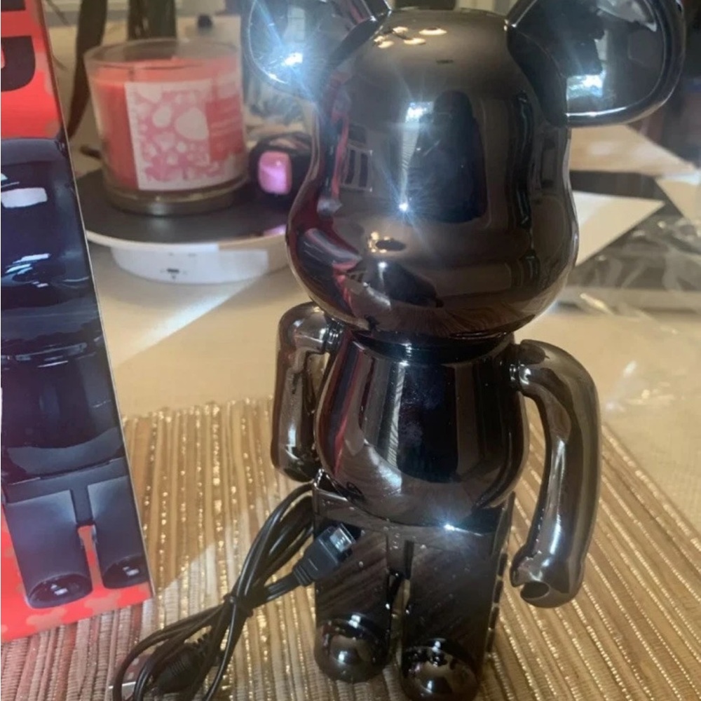 Bear Bluetooth Speaker